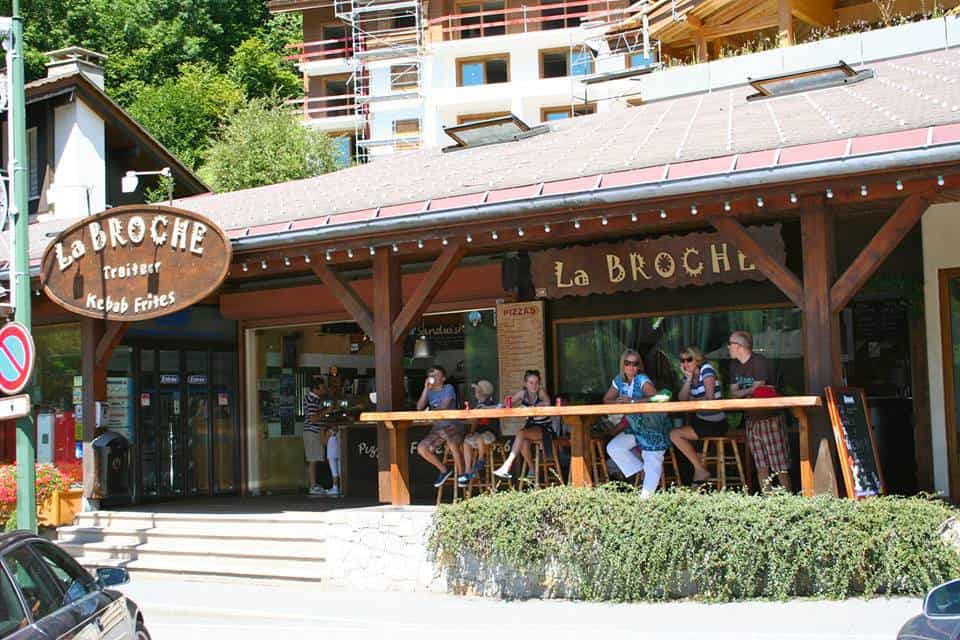 La Broche — photo 3
