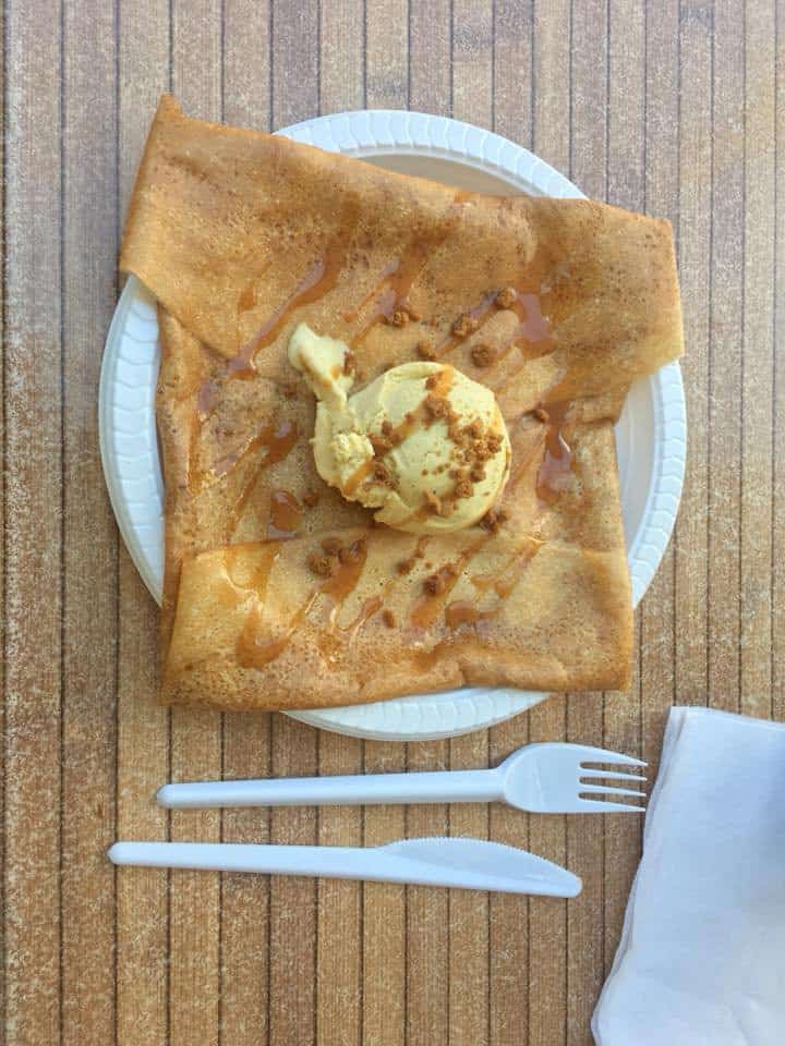 La Cabane à Crêpes — photo 2