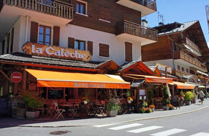 La Calèche — photo 2