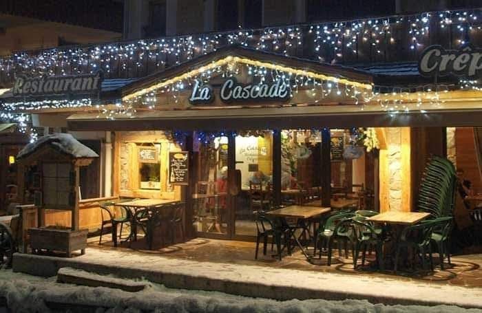 La Cascade — photo 3