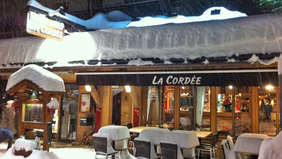 La Cordee — photo 3