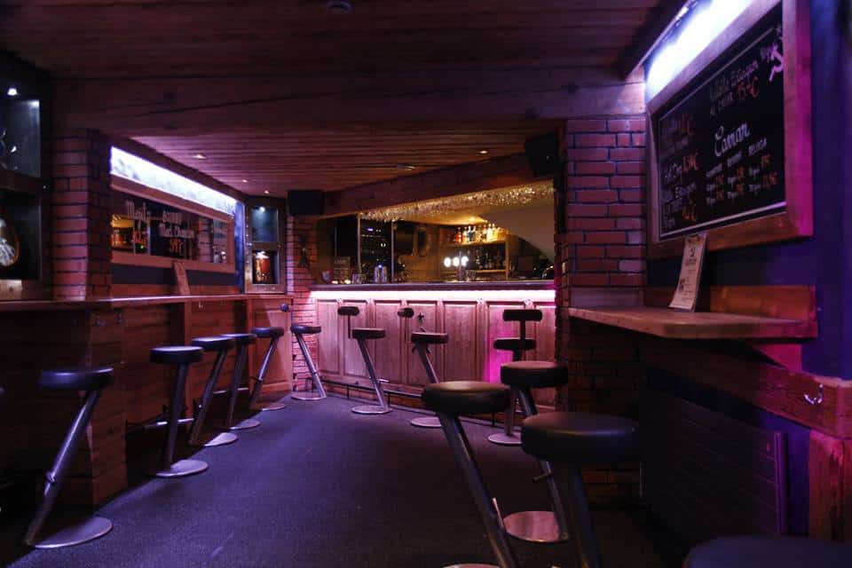 La Datcha — photo 3