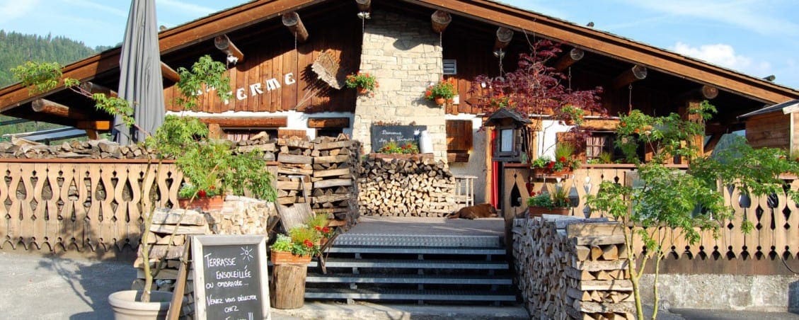 La Ferme — photo 2