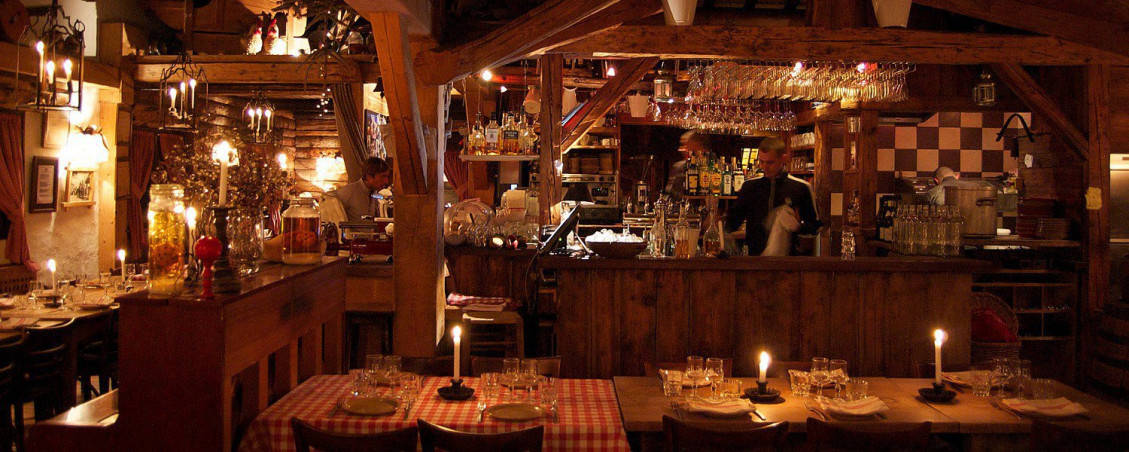 La Ferme — photo 3