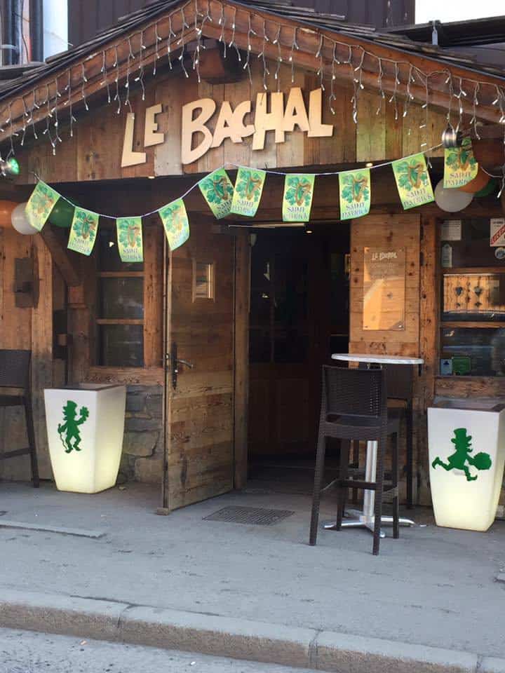 Le Bachal — photo 2