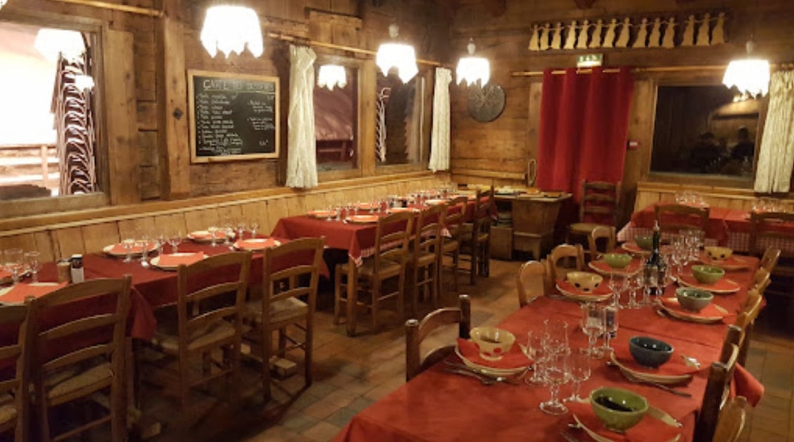 Le Bercail — photo 3