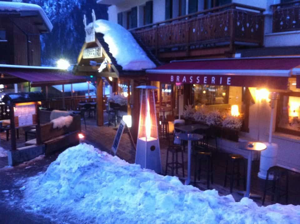 Le Bistro — photo 2