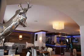 Le Bistro — photo 3