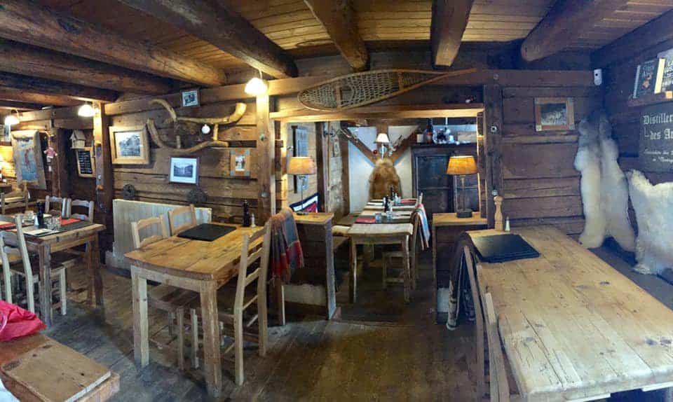 Le Chalet du Lac — photo 3