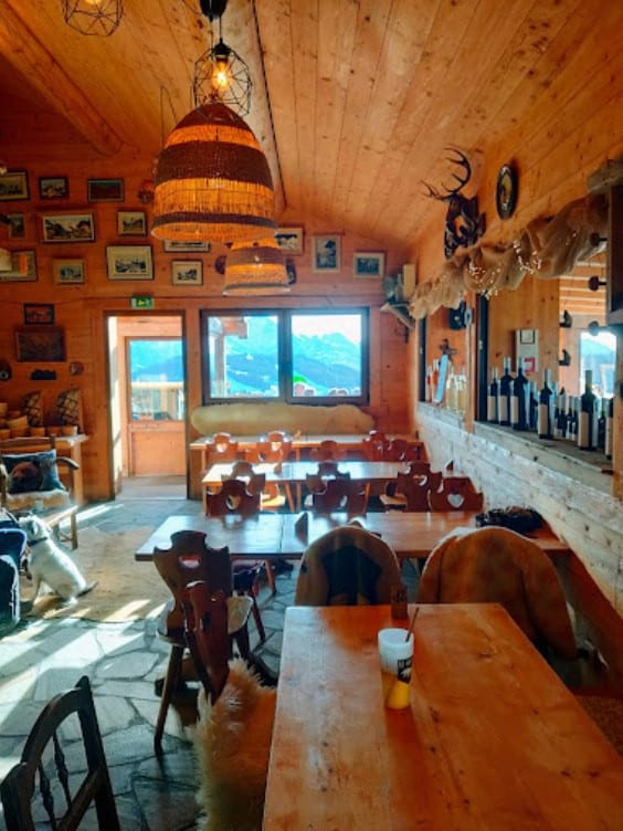 Le Grizzly — photo 3