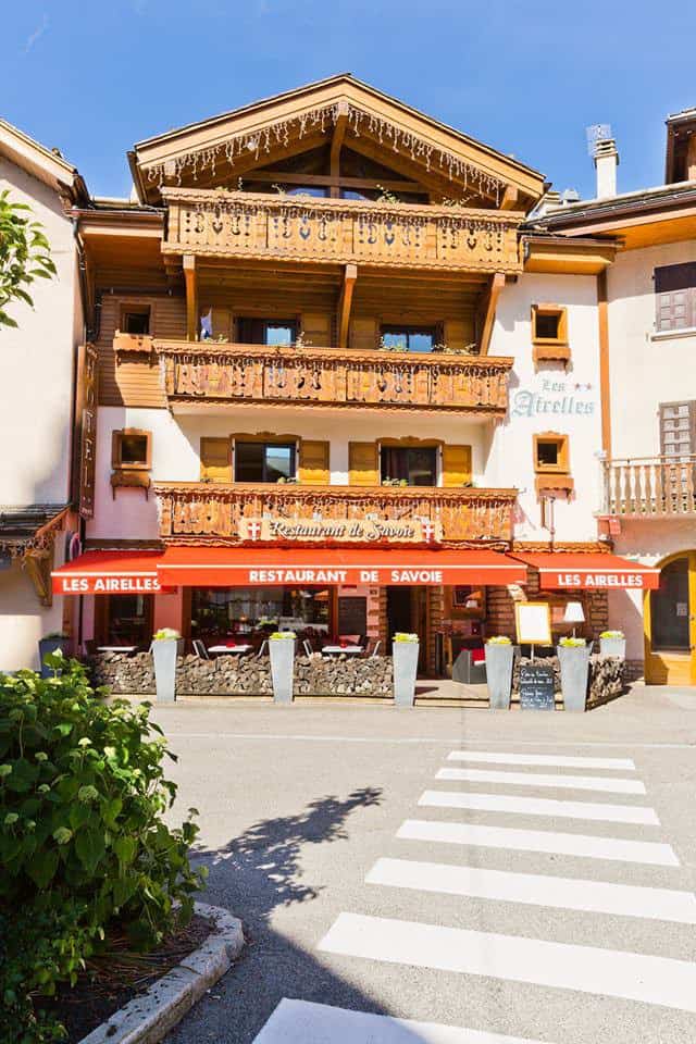 Le Savoie — photo 2