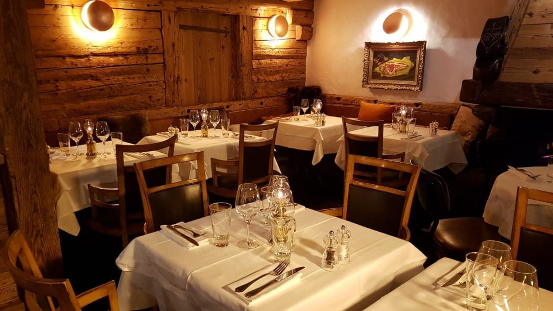 Le Vieux Chalet — photo 3