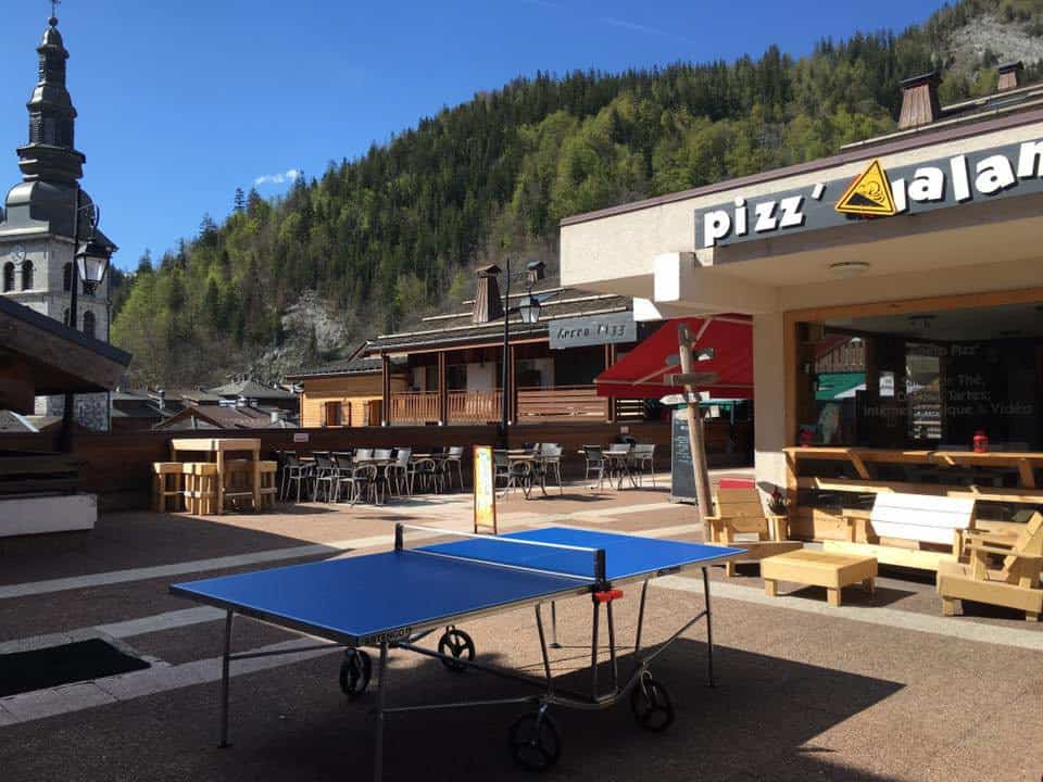 Pizz'Avalanche — photo 2