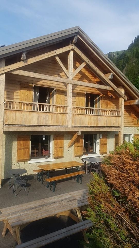 Auberge de plan bois — photo 3