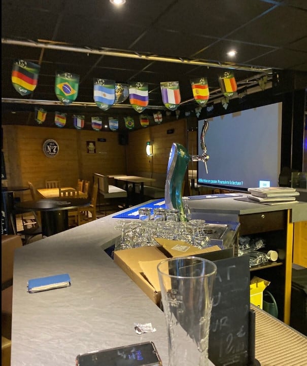 Arvi'pâ Cafe — photo 3