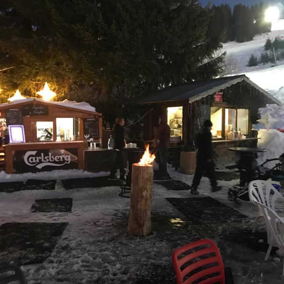 Chez fonfon — photo 3