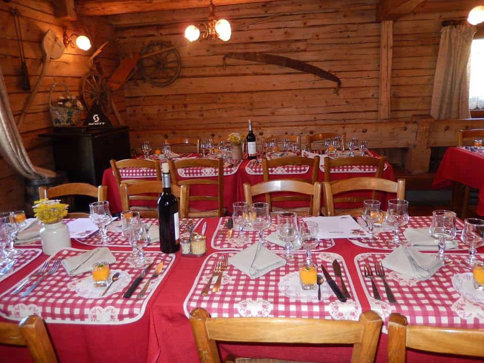 La Vieille Ferme — photo 3