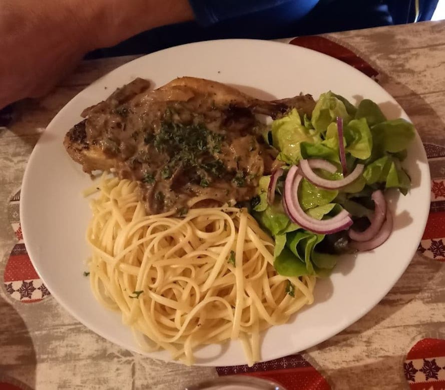 Le Choucas — photo 2