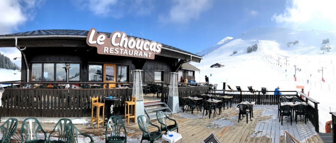 Le Choucas — photo 3