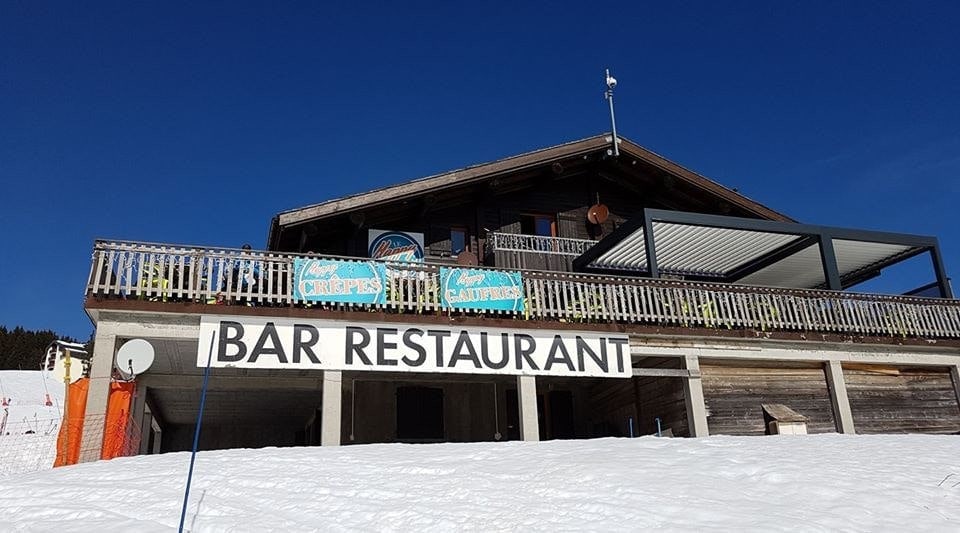 Le happy chalet — photo 2