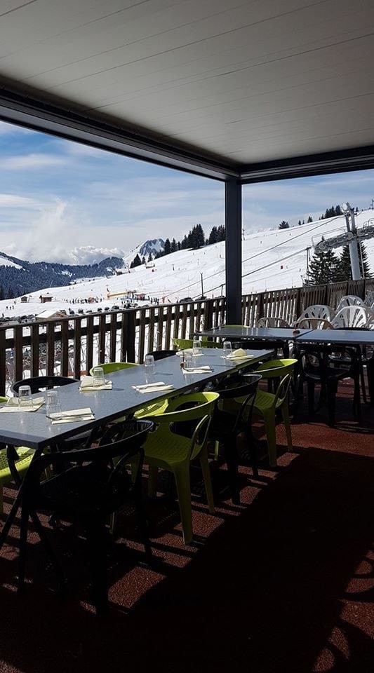 Le happy chalet — photo 3