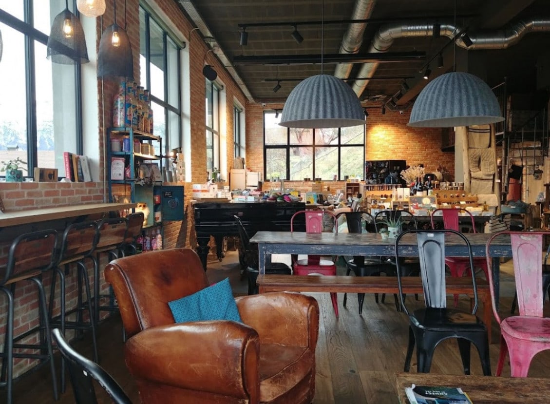 Lo Garâjo — photo 3