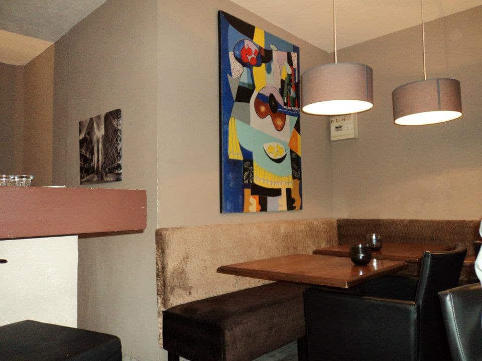 Aravis caffé — photo 3