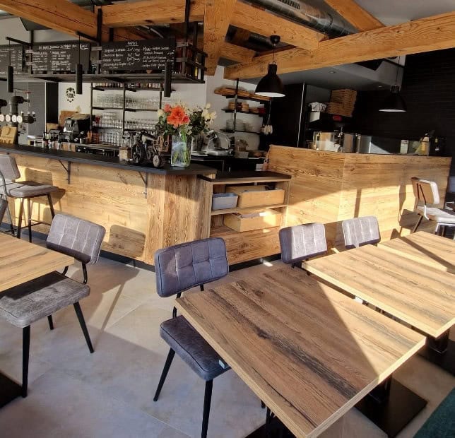 Brasserie VDL — photo 3