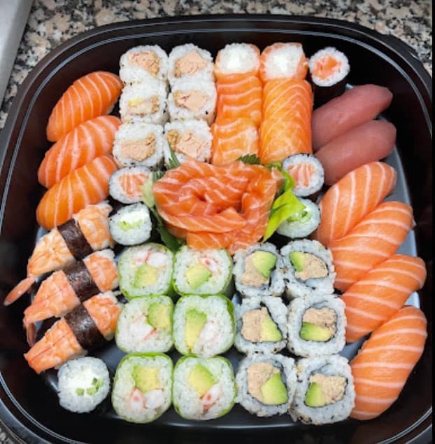 Kichi Sushi — photo 2