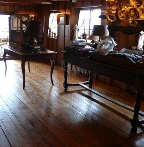 La ferme des vonezins — photo 3