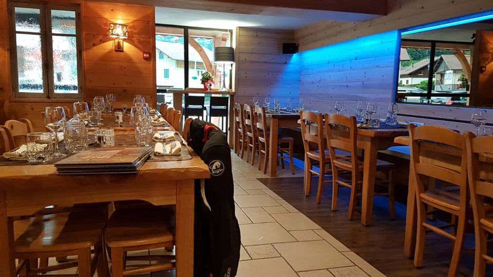 Le Kar' Pat' Ciao — photo 2