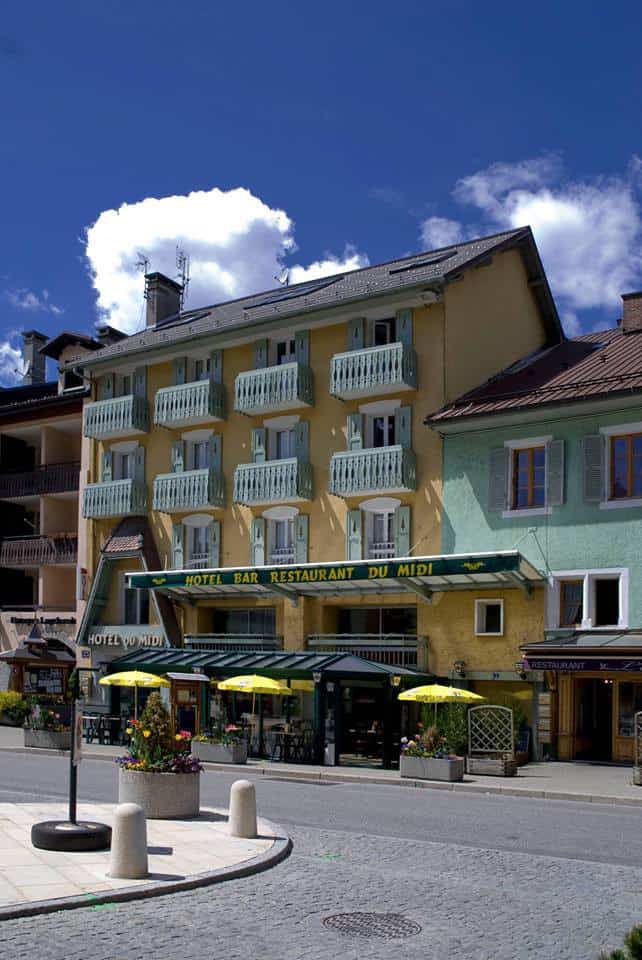 Le petit Chalet — photo 2