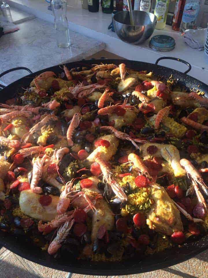 Restaurant de la Piscine — photo 2