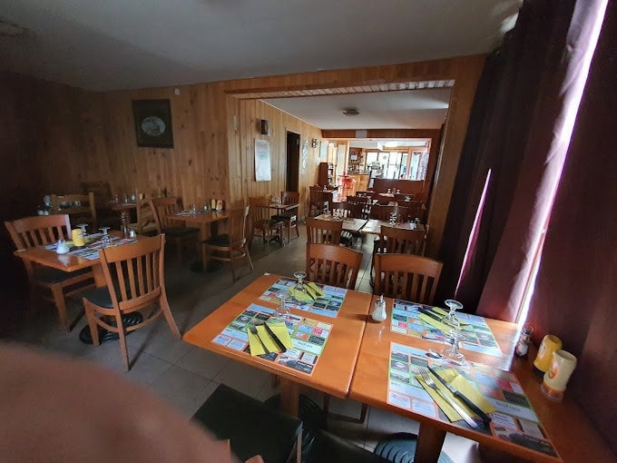 Auberge de Gaillard — photo 3