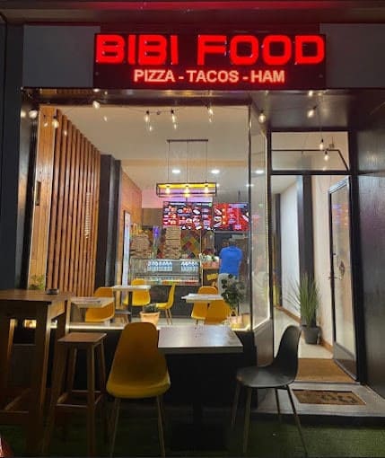 BiBi Food — photo 3
