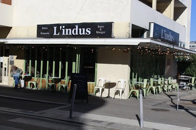 L'indus — photo 3