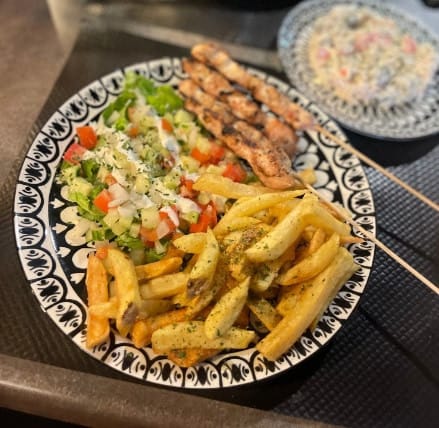 La grillade — photo 2