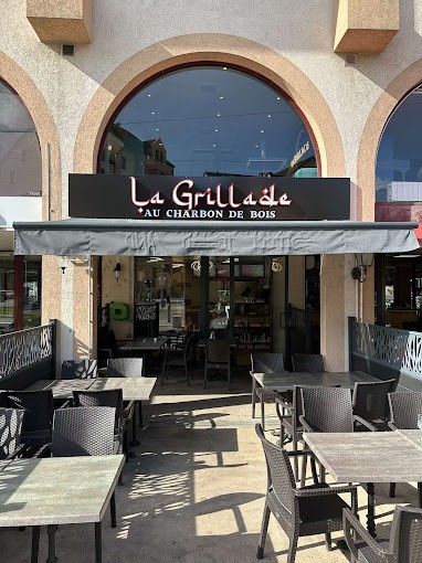 La grillade — photo 3