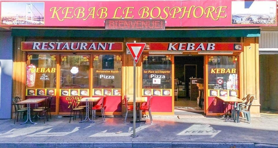 Le bosphore — photo 2