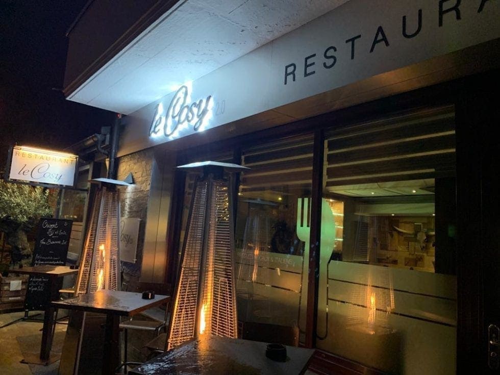 Le Cosy 2.0 — photo 2