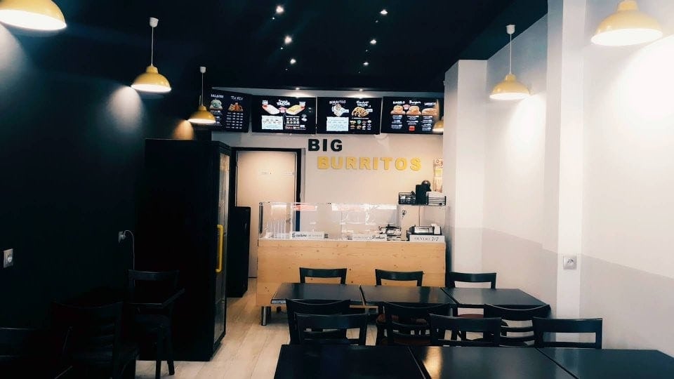 Lunch Time — photo 3