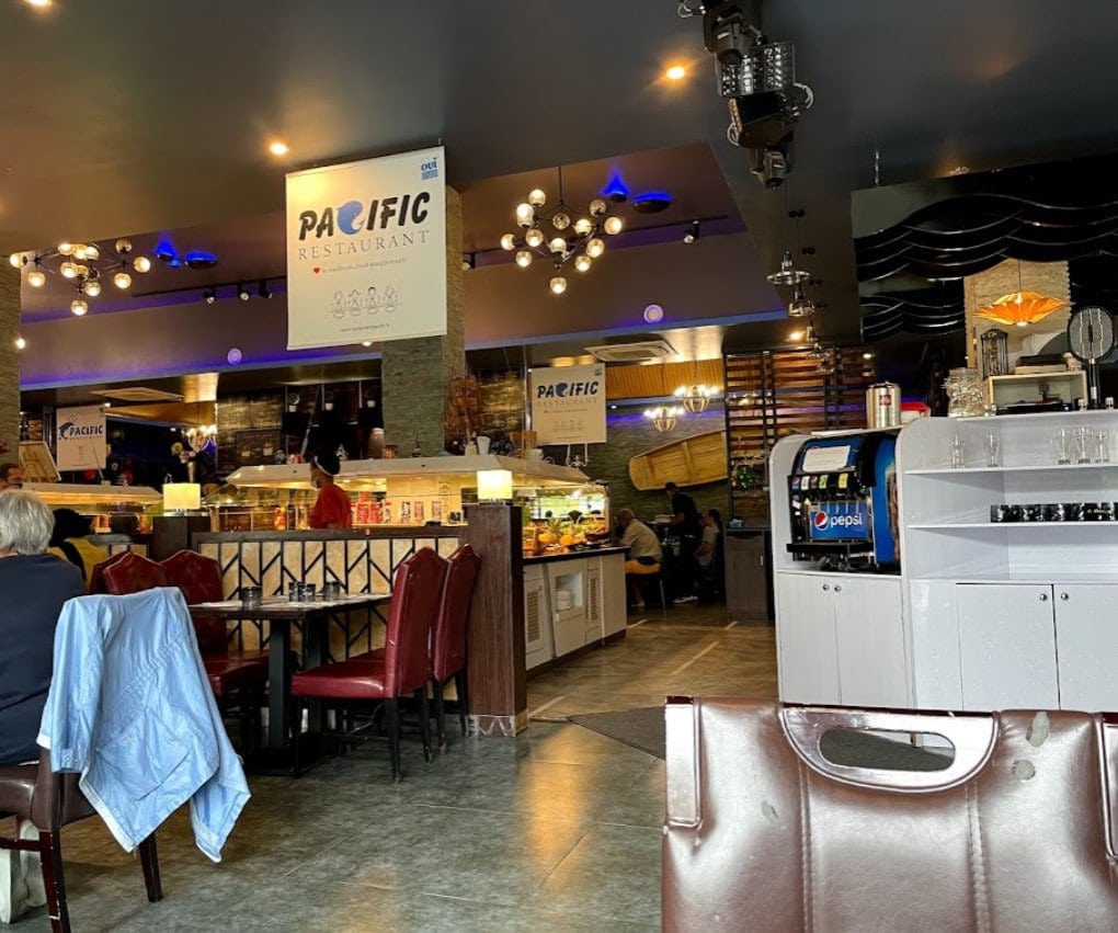 Pacific — photo 2