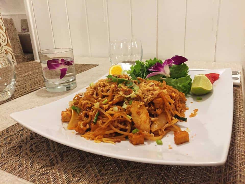 Phad Thaï — photo 3