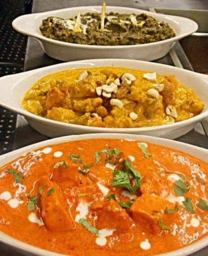 Restaurant indien CHARBON — photo 3