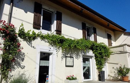Restaurant l'Arvi — photo 2