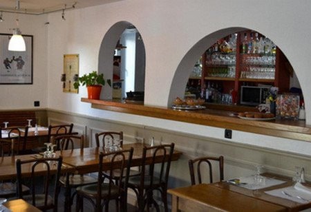 Restaurant l'Arvi — photo 3
