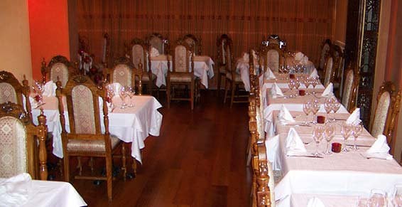 Restaurant Rameeka — photo 2