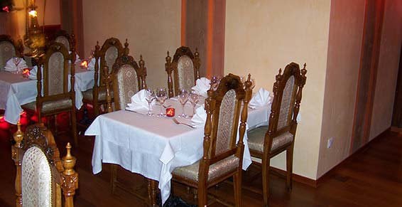 Restaurant Rameeka — photo 3
