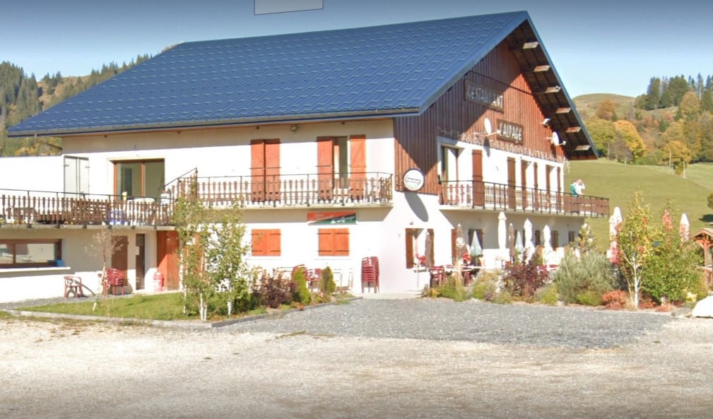L'Alpage — photo 3