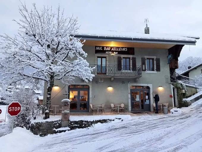 Nul Bar Ailleurs — photo 3